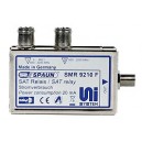 Commutateur SMR 9210F, pour coupler 2XSMS-9989U