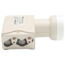 LNB universel Twin Triax 