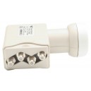 LNB universel Quad Triax